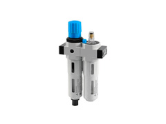 Air filters ZORGON