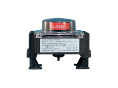 Limit switches ZORGON